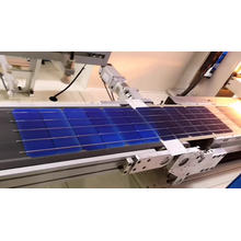 Painéis solares fotovoltaicos monocristalinos de 330 watts Resun